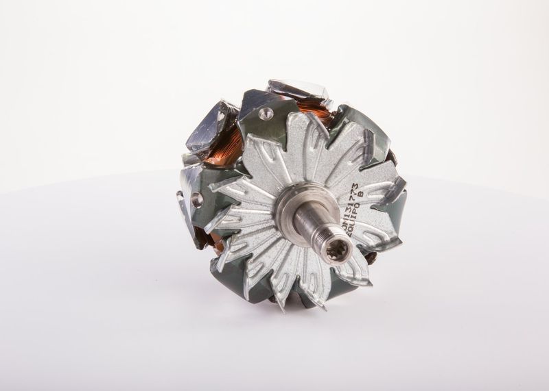 BOSCH F00M131773 Rotor, alternator