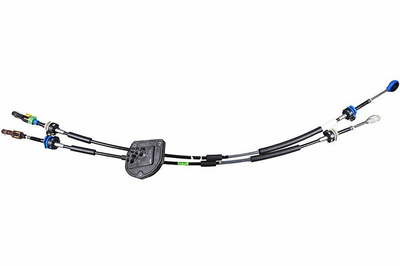 METZGER AUTOTEILE 3150087 - Cable Pull, manual transmission