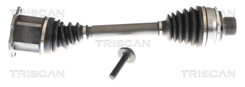 полуоска TRISCAN