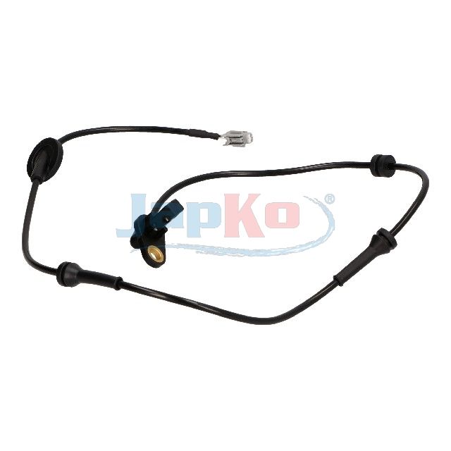 Andur, rattapöörete arv, JAPKO 151128