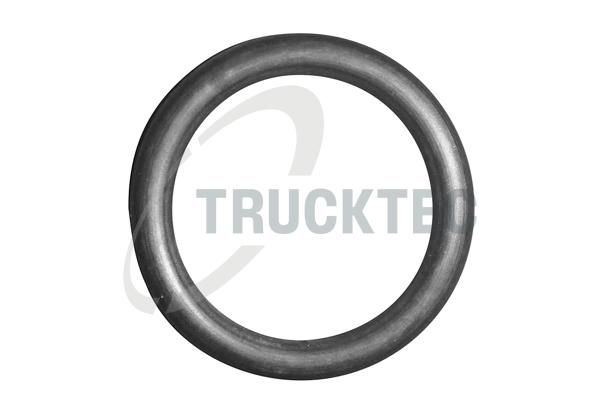 TRUCKTEC AUTOMOTIVE 08.10.040 - Gasket, coolant pipe