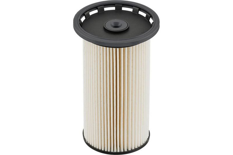 TOPRAN 115210 - Kuro filtras