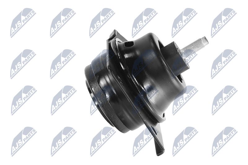 Paigutus, Mootor, NTY ZPS-KA-316