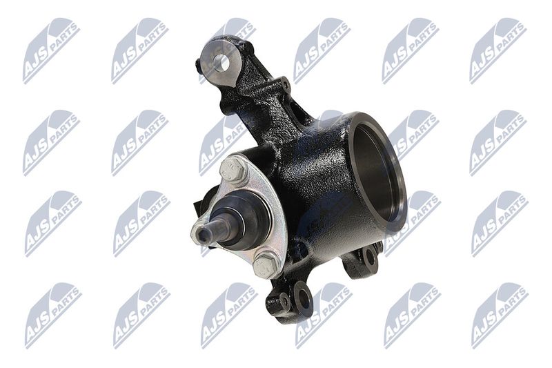 NTY ZZP-CT-005 Steering Knuckle, wheel suspension