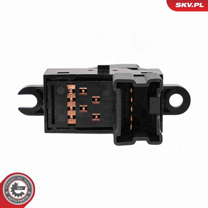 ESEN SKV 37SKV527 Switch, window regulator