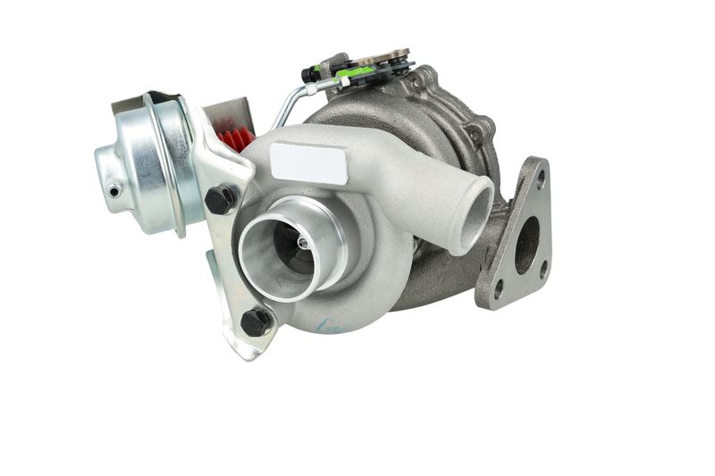 Kompressor, ülelaadimine, NRF 90010123