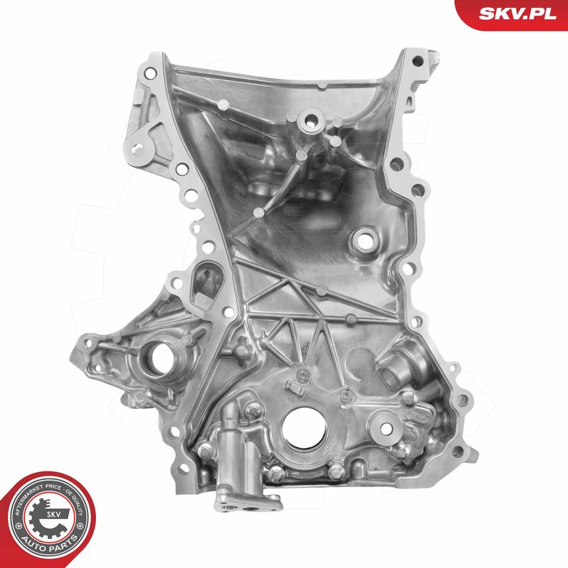 Õlipump, ESEN SKV 77SKV048