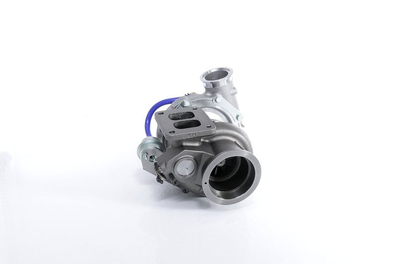 Compresor,sistem de supraalimentare T912533 BTS Turbo