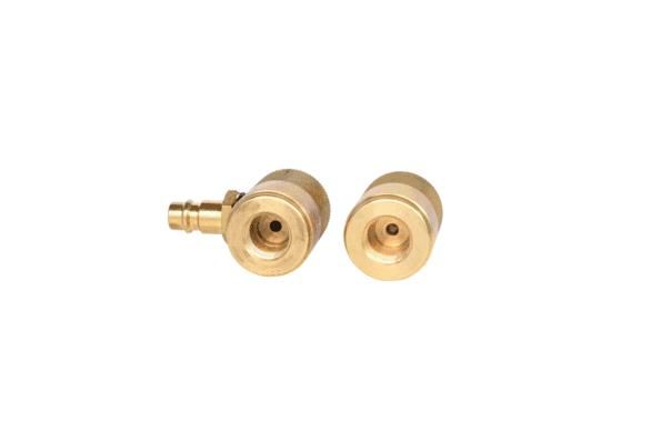 KS TOOLS 450.0315 Filling Adapter, air brake system