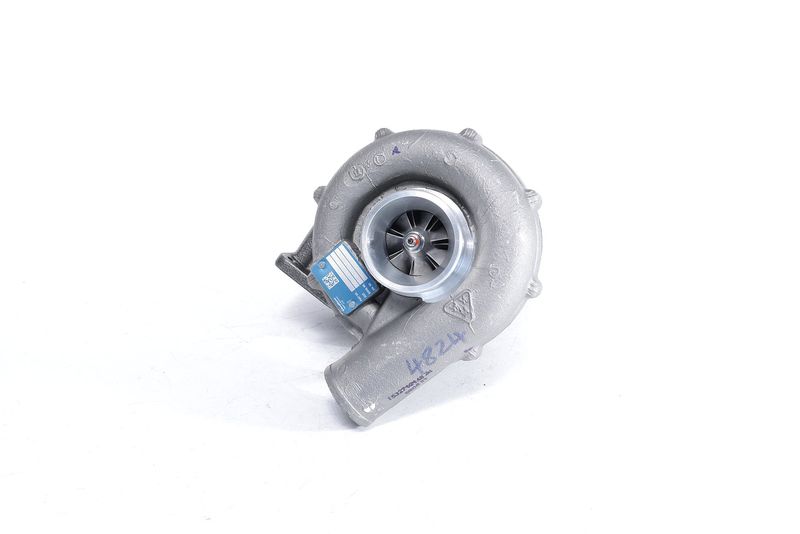 Compresor,sistem de supraalimentare T911309 BTS Turbo