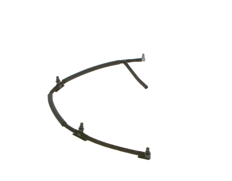 BOSCH 0928402097 Hose, fuel overflow