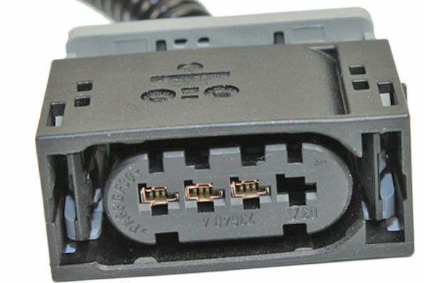 METZGER AUTOTEILE 2323029 Adapter Cable, air supply control flap
