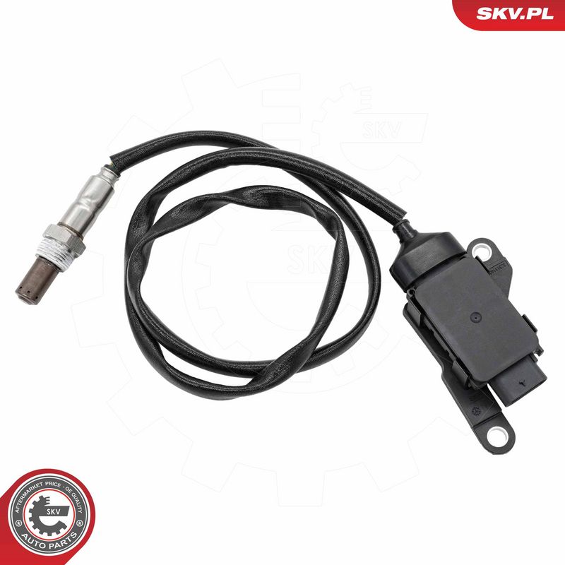 NOx-sensor, NOx-katalüsaator, ESEN SKV 71SKV086