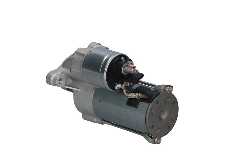 STARTER VALEO 460437 11