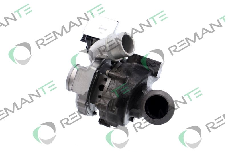 REMANTE 003-002-000063R - Charger, charging (supercharged/turbocharged)
