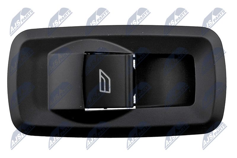 Lüliti, aknatõstuk, NTY EWS-FR-035