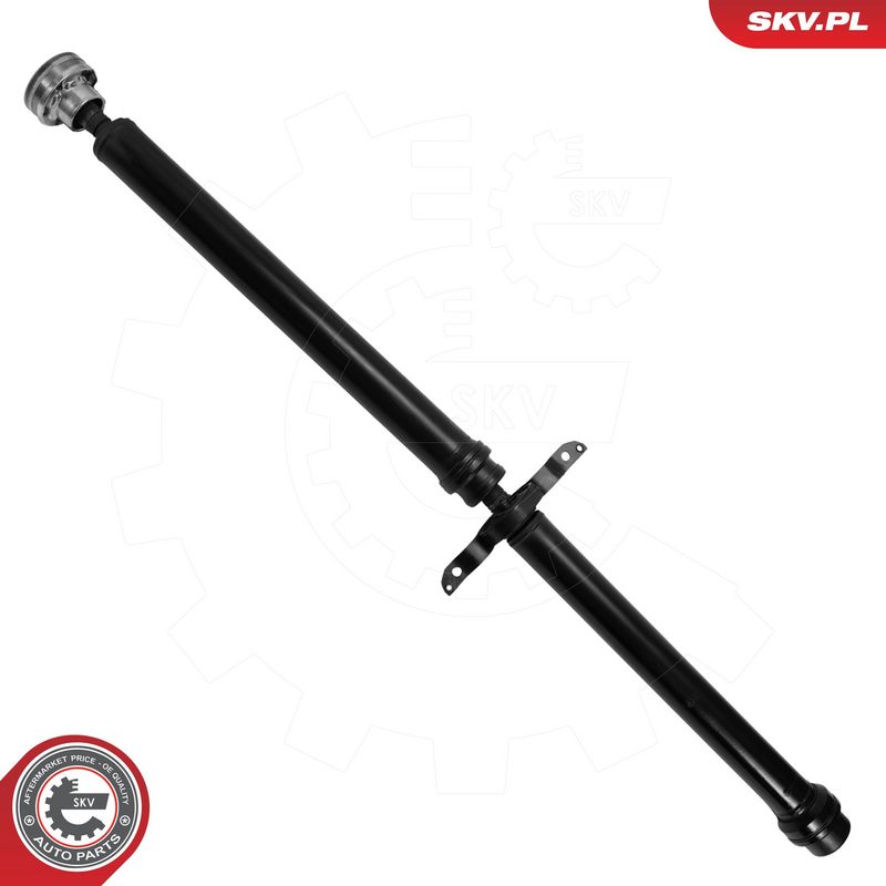 Veovõll, ESEN SKV 76SKV048