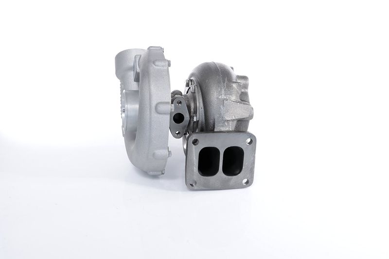 Compresor,sistem de supraalimentare T914115 BTS Turbo