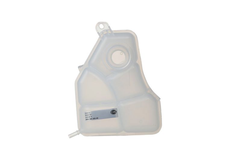 Koelvloeistof expansievat past: FORD FIESTA V, FUSION 11.01-12.12