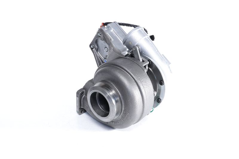 Compresor,sistem de supraalimentare T918412 BTS Turbo