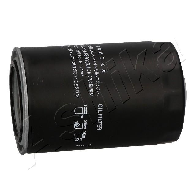 ASHIKA 10-00-004 Oil Filter