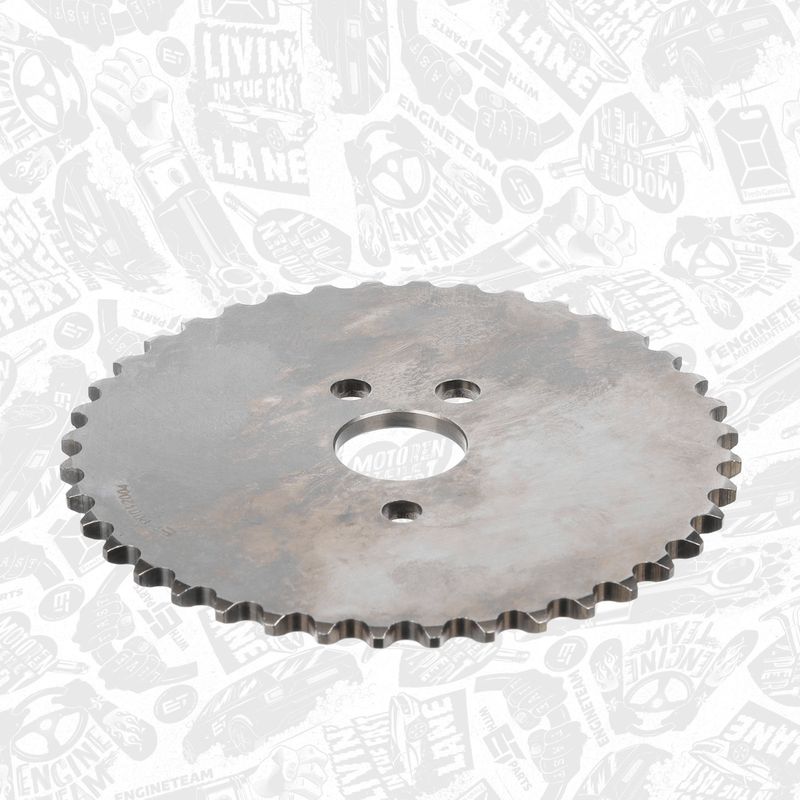 Product Image - Distributiekettingset - RS0014 - ET ENGINETEAM