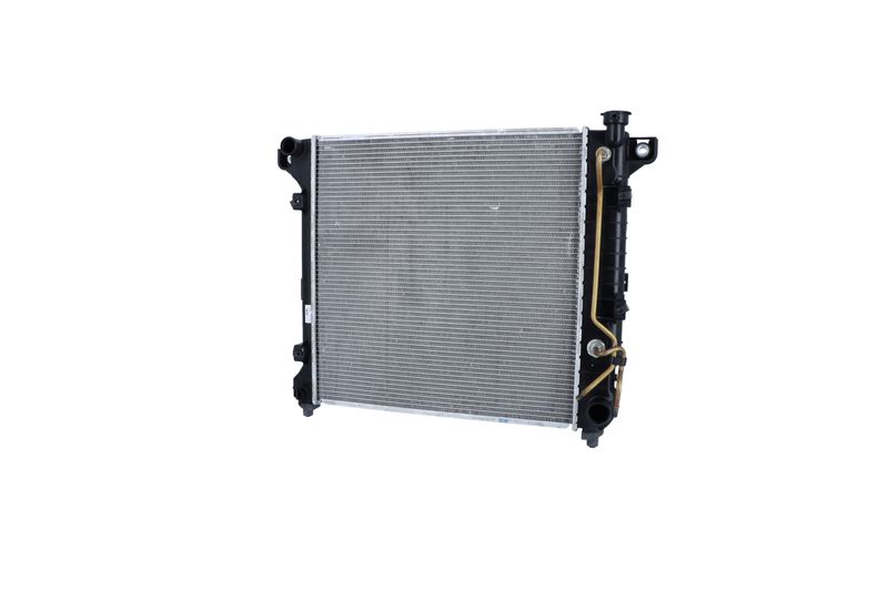 Radiaator, mootorijahutus, NRF 56023