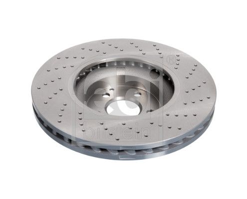 FEBI BILSTEIN 44030 Brake Disc
