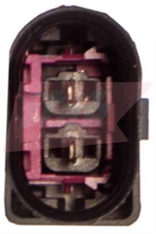 ITAB AUTOMOTIVE 91073111AV Fuel Pump