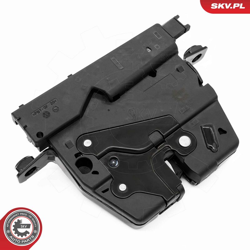 Tagaluugi sulgur, ESEN SKV...