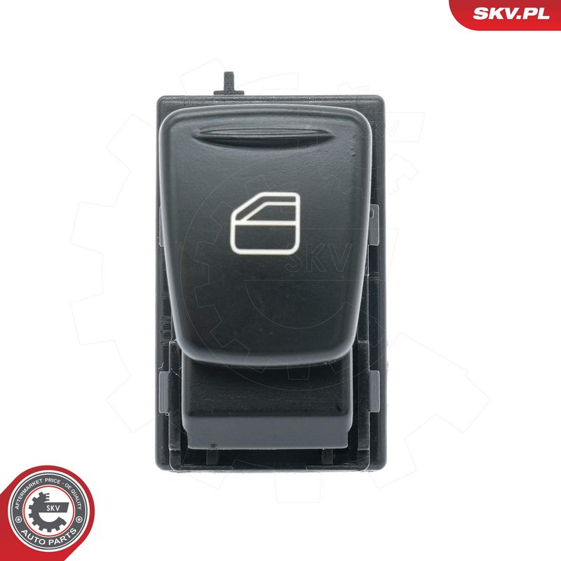 Lüliti, aknatõstuk, ESEN SKV 37SKV484