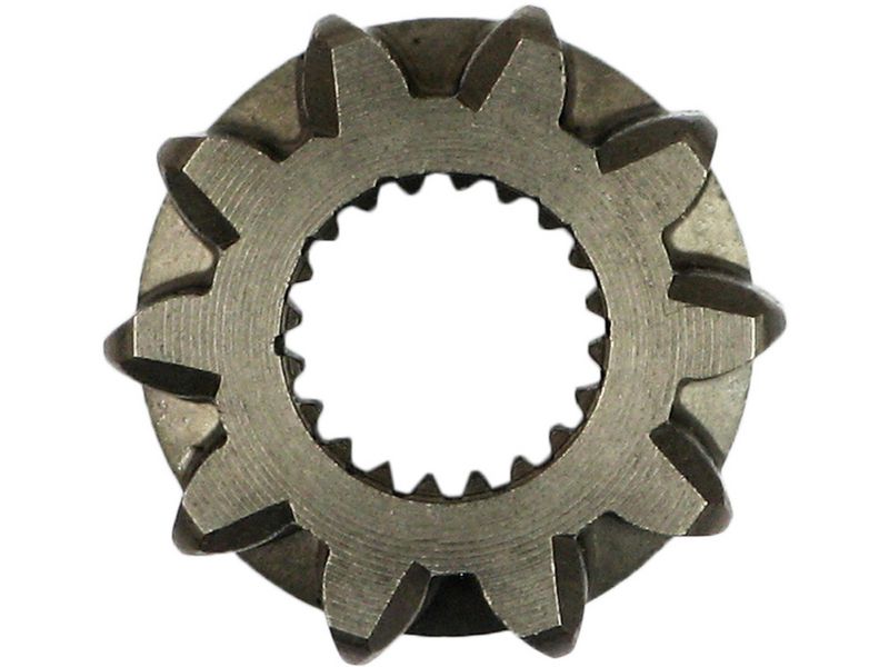 AS-PL SD6074 Freewheel Gear, starter