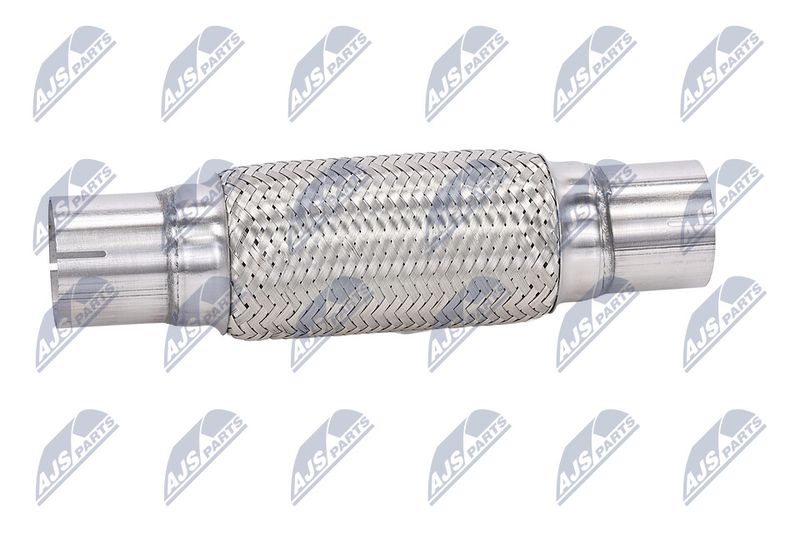 Flexitoru, väljalskesüsteem, NTY KAT-UV-010