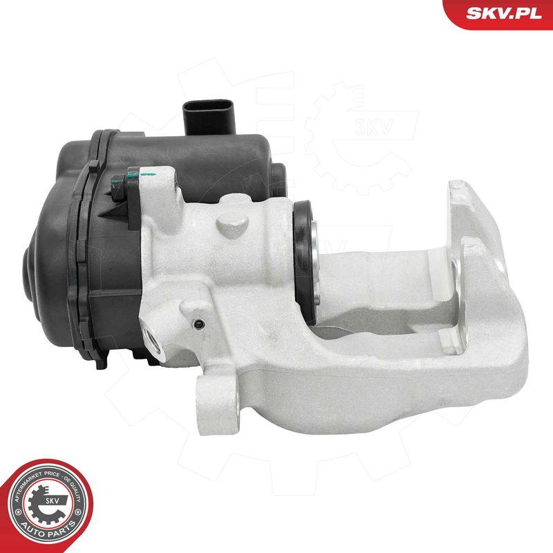 Pidurisadul, ESEN SKV 79SKV353