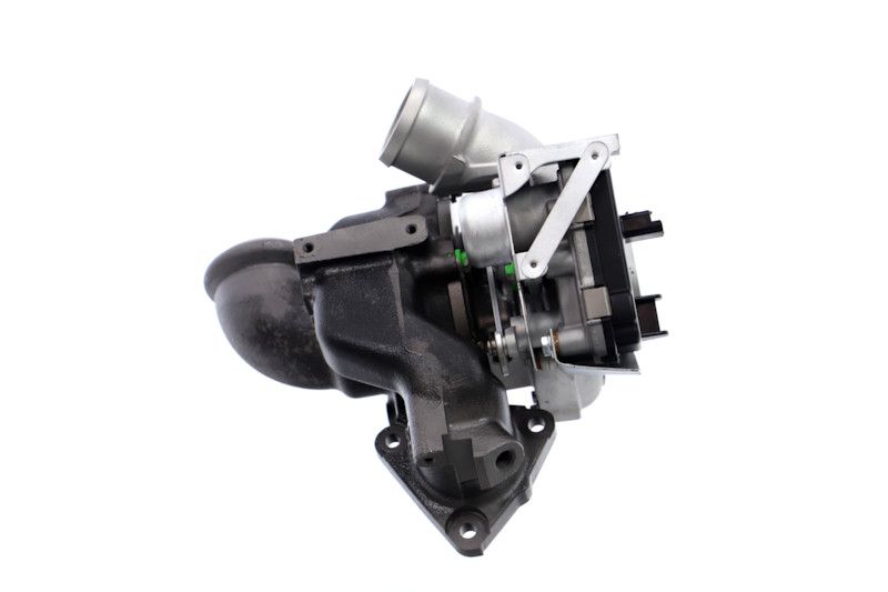 REMANTE 003-002-000063R Charger, charging (supercharged/turbocharged)