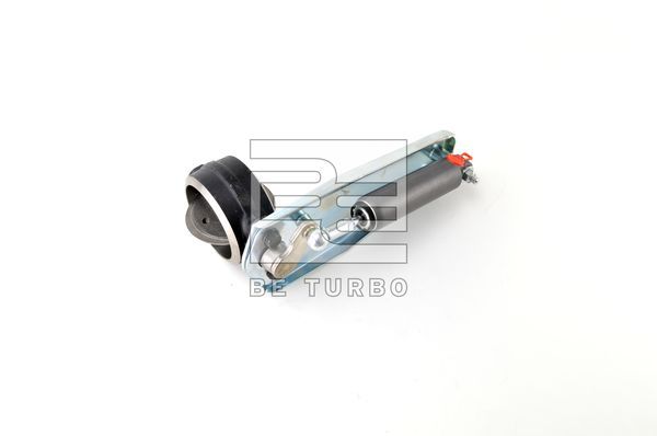 BE TURBO 410010 Exhaust Gas Flap, engine brake