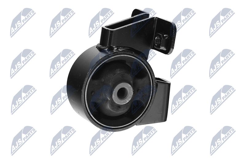 Paigutus, Mootor, NTY ZPS-DW-006