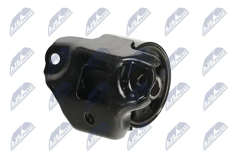 Paigutus, Mootor, NTY ZPS-KA-305