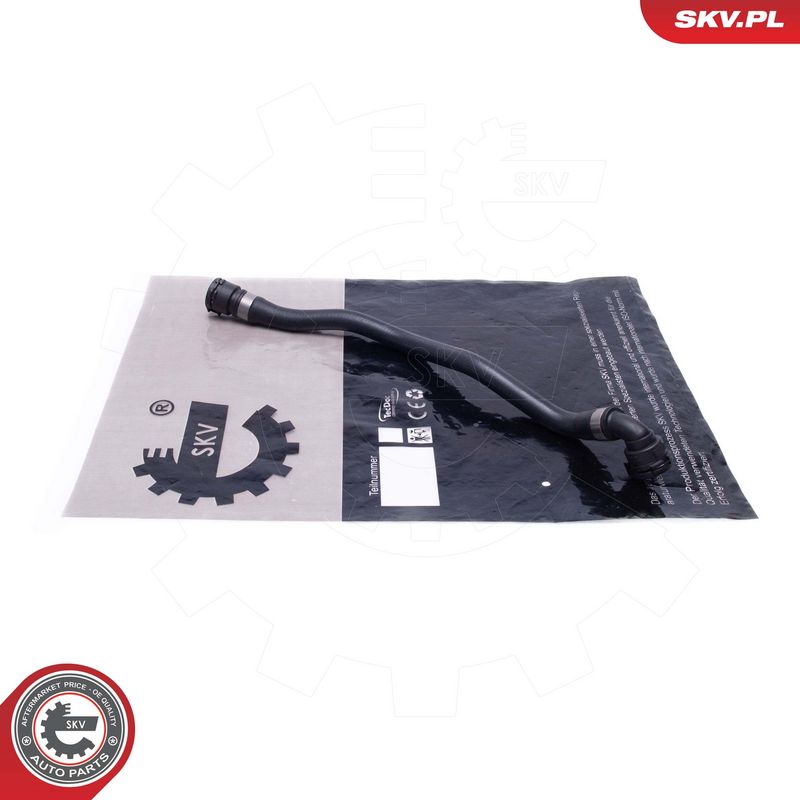 Jahutusvoolik, ESEN SKV 54SKV462