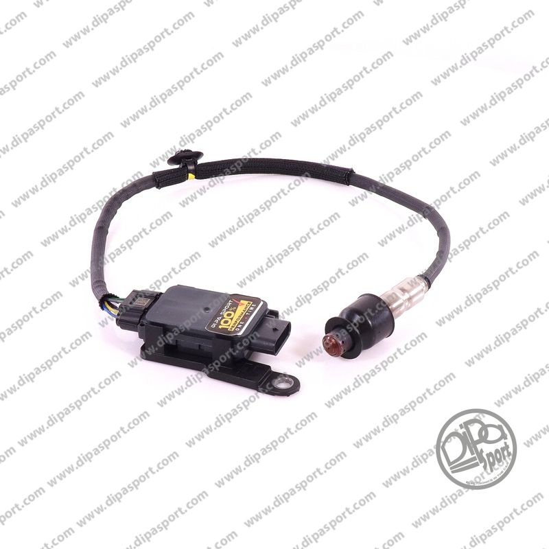 Sensor NOx, catalizador NOx