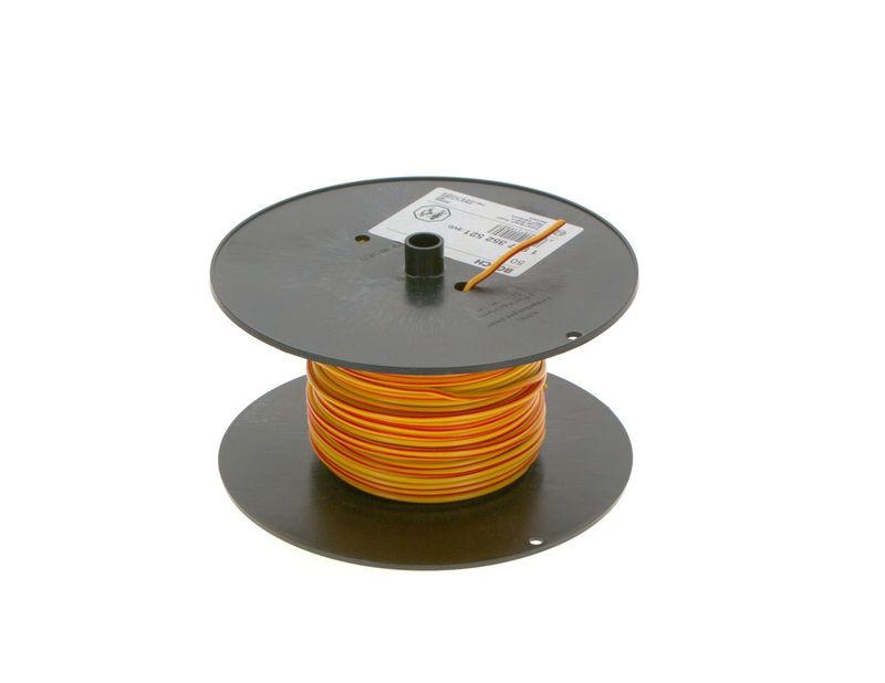 BOSCH 1987352521 Electric Cable