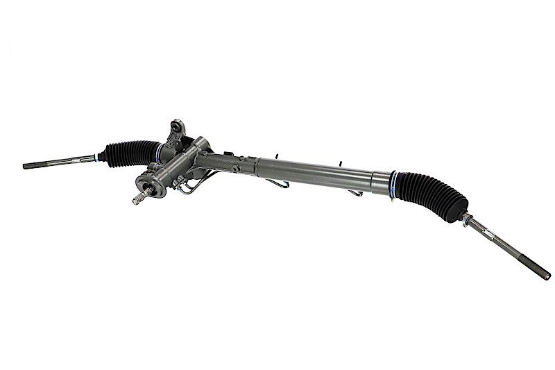 REMANTE 007-003-000665R Steering Gear