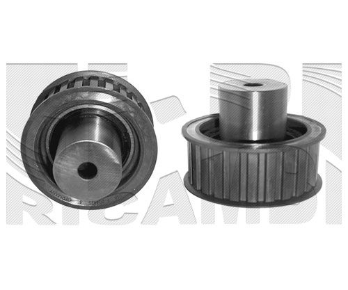 CALIBER 06265 - Deflection Pulley/Guide Pulley, timing belt