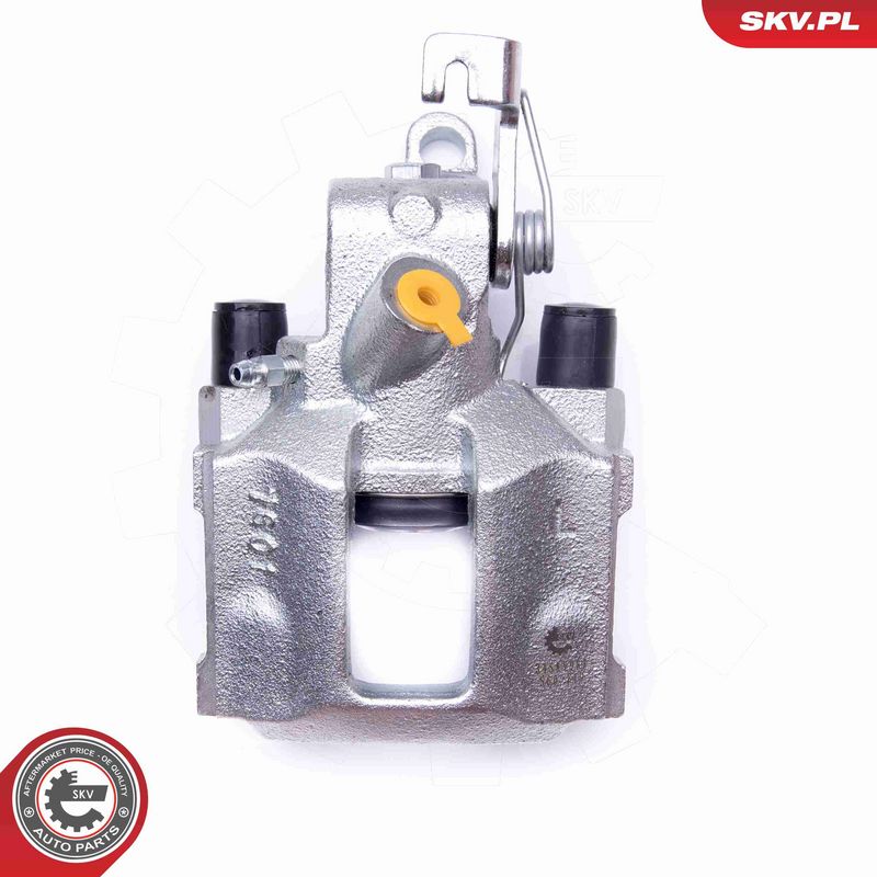 Pidurisadul, ESEN SKV 34SKV967