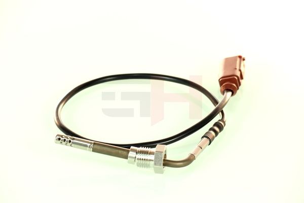 GH GH-744715 Датчик, температура відпрацьованих газів