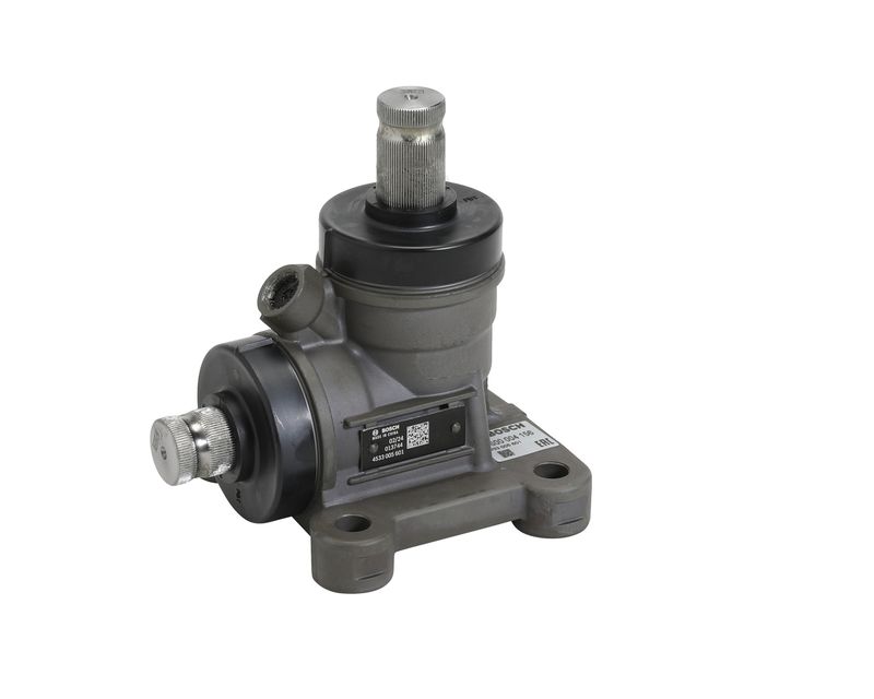 BOSCH KS00004156 Steering Gear