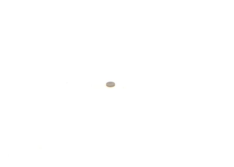 BOSCH 1 410 067 151 Washer