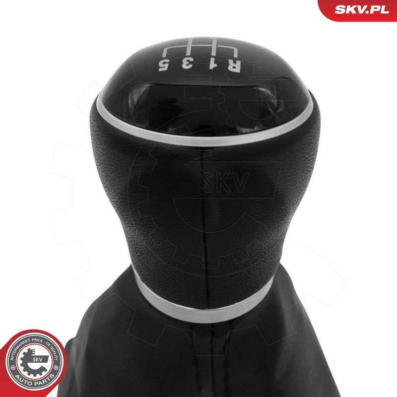 ESEN SKV 63SKV579 3RG Gear Lever Knob