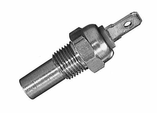 Sensor, temperatura del refrigerante