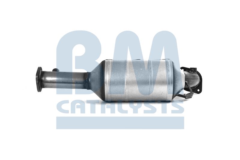 BM Catalysts BM11074 Soot/Particulate Filter, exhaust system